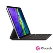 Apple Smart Keyboard Folio 11" iPad Pro 2. generáció magyar billentyűzet #02