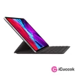 Apple Smart Keyboard Folio 12,9" iPad Pro 4. generáció magyar billentyűzet #02