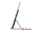 Apple Smart Keyboard iPad 7 / iPad 8 / iPad Air 3 magyar billentyűzet #01