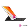 Apple Smart Keyboard iPad 7 / iPad 8 / iPad Air 3 magyar billentyűzet #02