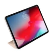 Apple iPad Pro 11" Smart Folio halvány rózsaszín tok #02