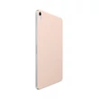 Apple iPad Pro 11" Smart Folio halvány rózsaszín tok #04