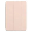 Apple iPad Pro 11" Smart Folio halvány rózsaszín tok #05