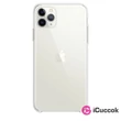 Apple iPhone 11 Pro Max átlátszó műanyag hátlap #01