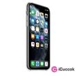 Apple iPhone 11 Pro Max átlátszó műanyag hátlap #05