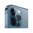 Apple iPhone 12 Pro 256GB Pacific Blue (kék) #03