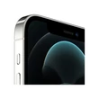 Apple iPhone 12 Pro Max 128GB Silver (ezüst) #02