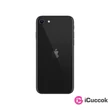 Apple iPhone SE 128GB Black (fekete) #01