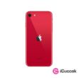 Apple iPhone SE 128GB (PRODUCT)RED (piros) #01