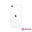 Apple iPhone SE 128GB White (fehér) #01
