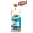 Ariete 2956.BL Party Time azúrkék popcorn készítő #01