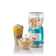 Ariete 2956.BL Party Time azúrkék popcorn készítő #02