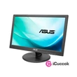 Asus 15,6" VT168N LED DVI érintőképernyős monitor #01