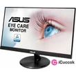 Asus 21,5" VP229HE LED IPS 75Hz HDMI Frameless Freesync monitor #02