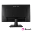 Asus 27" VA27EHE IPS LED HDMI 75Hz Eye-Care fekete káva nélküli monitor #01