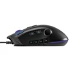 Aula Reaper fekete gamer egér #02