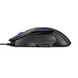 Aula Torment fekete gamer egér #03