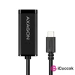 Axagon ADE-SRC Type-C USB 3.1 - Gigabit Ethernet adapter #02