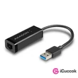 Axagon ADE-SR Type-A USB 3.0 - Gigabit Ethernet adapter #01