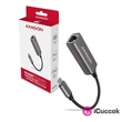 Axagon ADE-TRC Type-C USB 3.2 - Gigabit Ethernet adapter #05