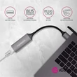 Axagon ADE-TR Type-A USB 3.2 - Gigabit Ethernet adapter #02