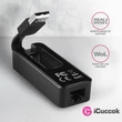 Axagon ADE-XR USB 2.0 - Fast Ethernet adapter #02