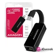Axagon ADE-XR USB 2.0 - Fast Ethernet adapter #06