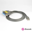 Axagon ADP-1P25 USB 2.0 - párhuzamos DB25 nyomtató adapter #03
