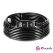 Axagon ADR-210 aktív USB hosszabbító kábel 10m #01