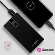 Axagon PWB-L10QC 10000mAh fekete power bank #01