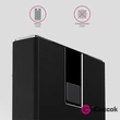 Axagon PWB-L10QC 10000mAh fekete power bank #02