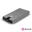 Axagon PWB-L10 10000mAh fekete power bank #01