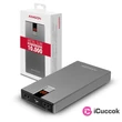 Axagon PWB-L10 10000mAh fekete power bank #05