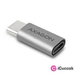 Axagon RUCM-MFA USB-C - micro USB adapter #01