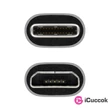 Axagon RUCM-MFA USB-C - micro USB adapter #03