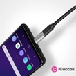 Axagon RUCM-MFA USB-C - micro USB adapter #04