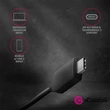 Axagon RVC-DP USB-C - Displayport adapter #03