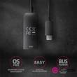 Axagon RVC-HI2 USB-C - HDMI 2.0 adapter #05