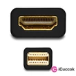 Axagon RVDM-HI2 Mini Displayport - HDMI 2.0 adapter #01