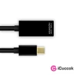 Axagon RVDM-HI2 Mini Displayport - HDMI 2.0 adapter #02