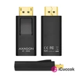 Axagon RVD-HI Displayport - HDMI adapter #01