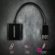 Axagon RVD-VGN Displayport - VGA adapter #04