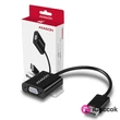 Axagon RVD-VGN Displayport - VGA adapter #05