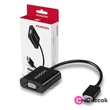 Axagon RVH-VGAN HDMI - VGA + audio out adapter #07