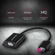 Axagon RVH-VGN HDMI - VGA adapter #01
