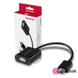 Axagon RVH-VGN HDMI - VGA adapter #06