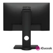 BENQ 23,8" GW2480T LED IPS panel HDMI DP pivot monitor #04