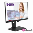 BENQ 23,8" GW2480T LED IPS panel HDMI DP pivot monitor #01