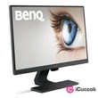 BENQ 23,8" GW2480 LED IPS panel HDMI Display port monitor #01