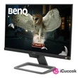 BENQ 23,8" EW2480 fekete LED HDMI monitor #01
